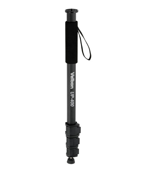 Velbon UP-400 4-Section Monopod